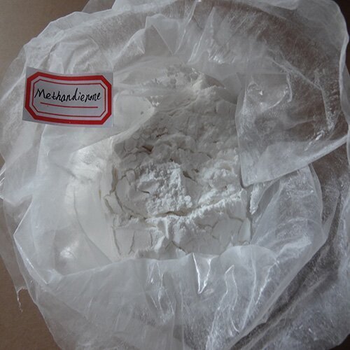 Dianabol Raw Powder (Methandrostenolone)