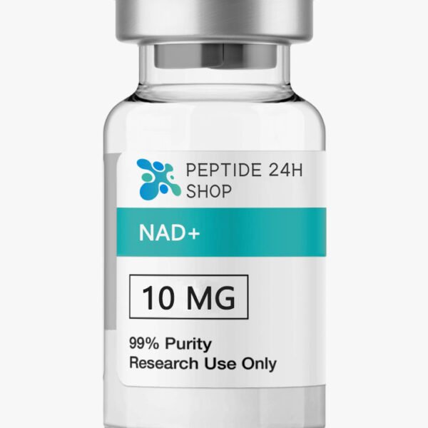 NAD+ peptide