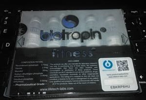 Biotropin Fitness - Image 2