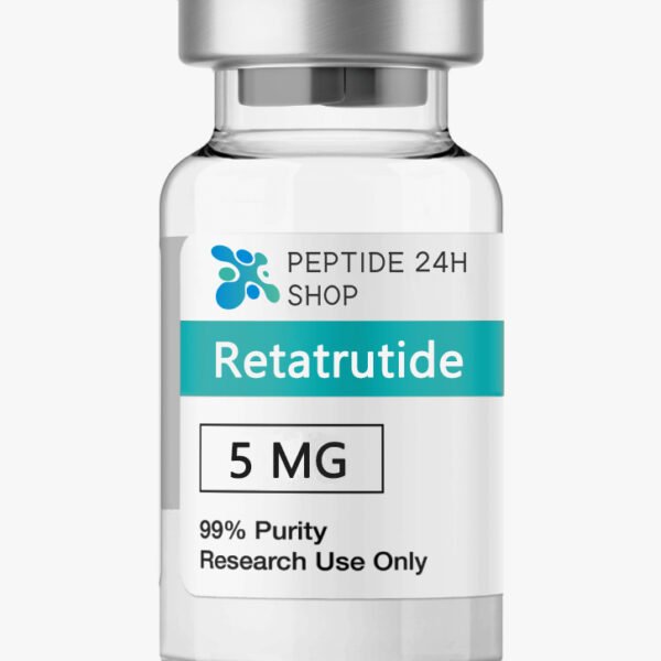 Retatrutide Peptide