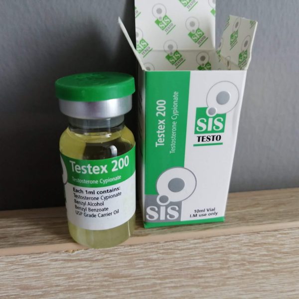 Testex 200