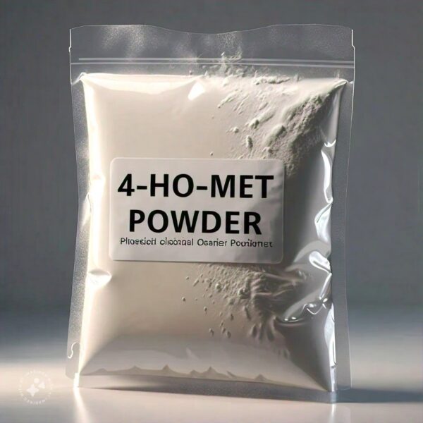 4-HO-MET