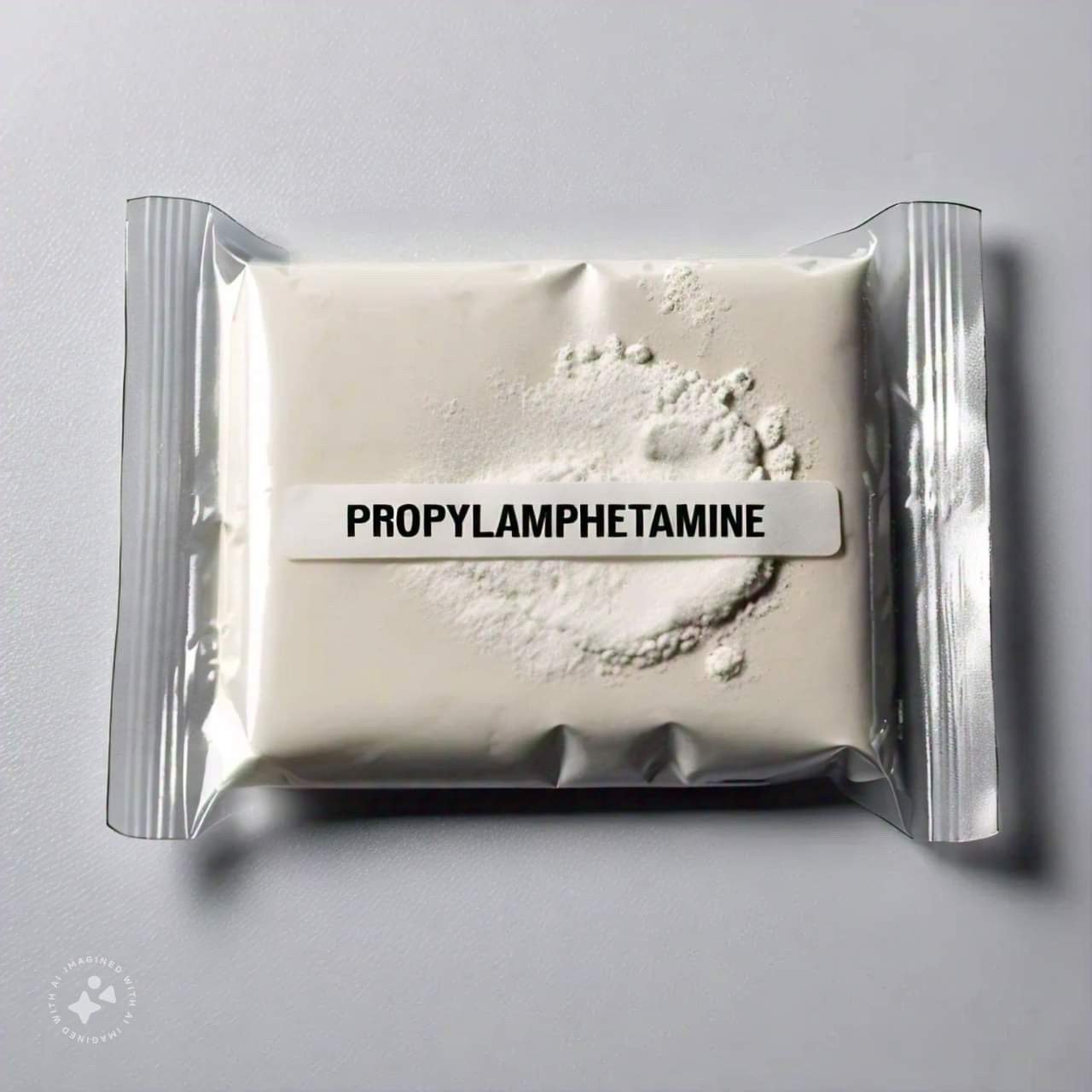 PROPYLAMPHETAMINE