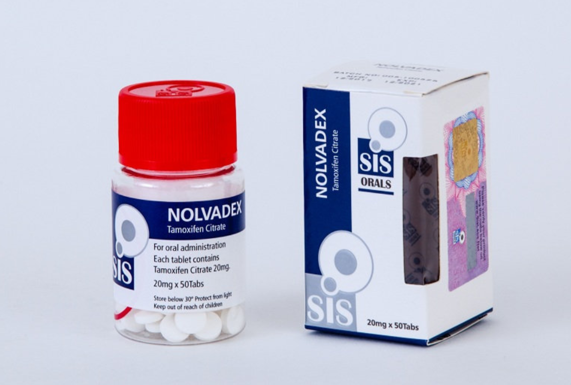Nolvadex