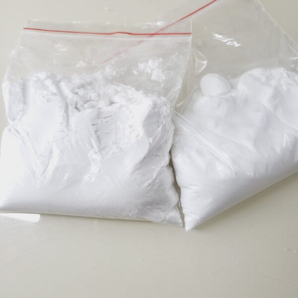 Testosterone Base Powder