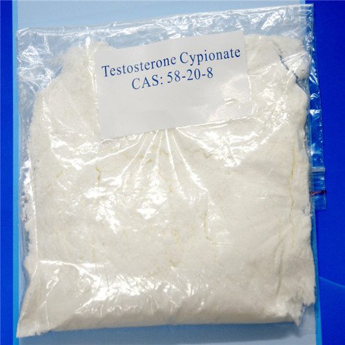 Testosterone Cypionate Powder