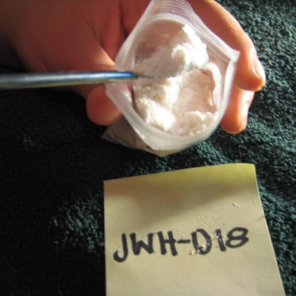 JWH-018